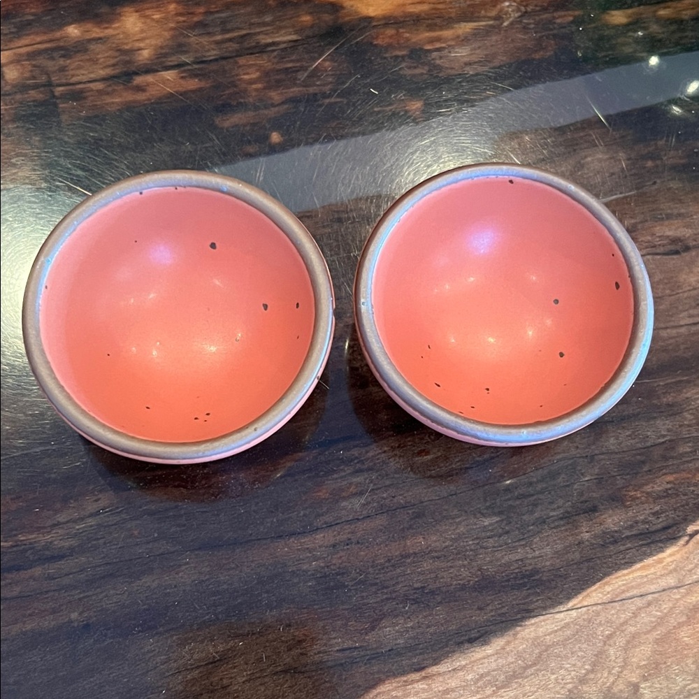 EAST FORK Bitty Bowls